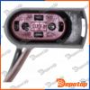 Gicleur de lave-glace pour FORD | EDS-FR-014, 1135045